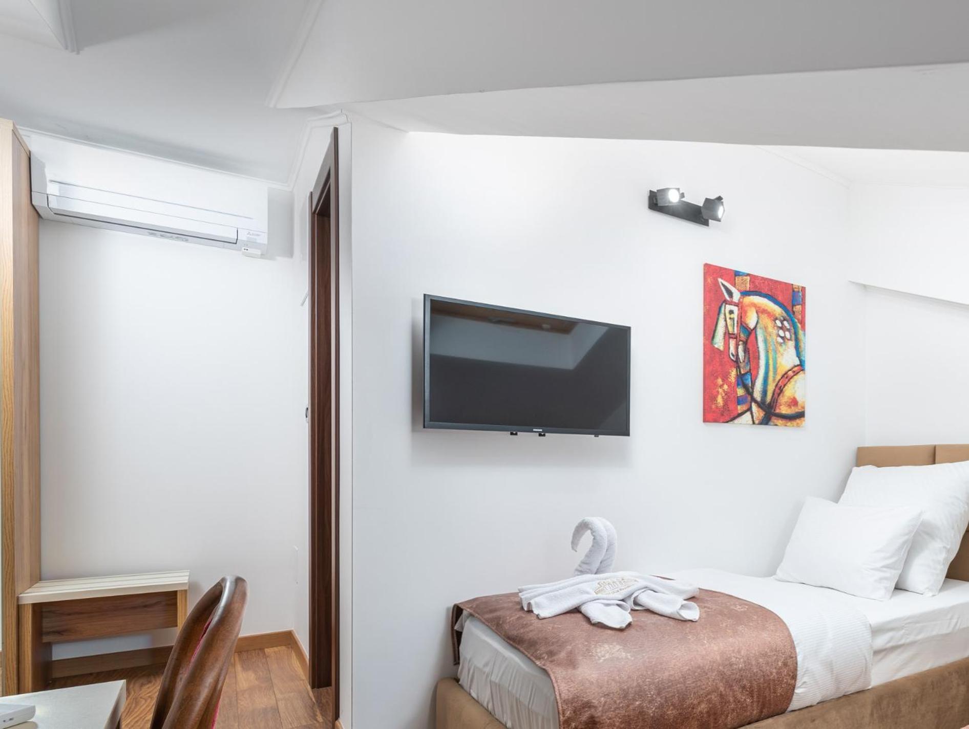 Dua Hotel 4*