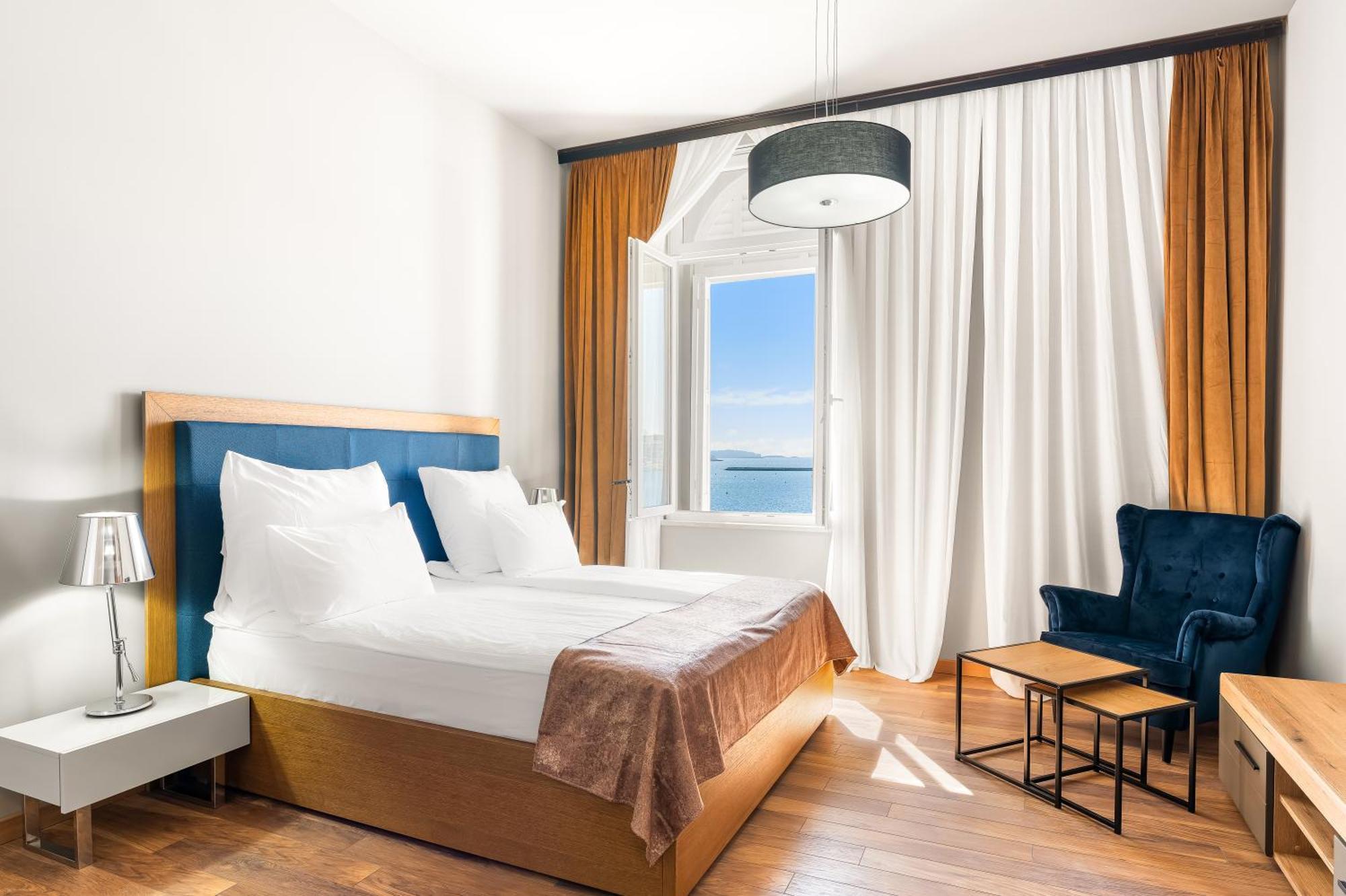 Dua Hotel Poreč